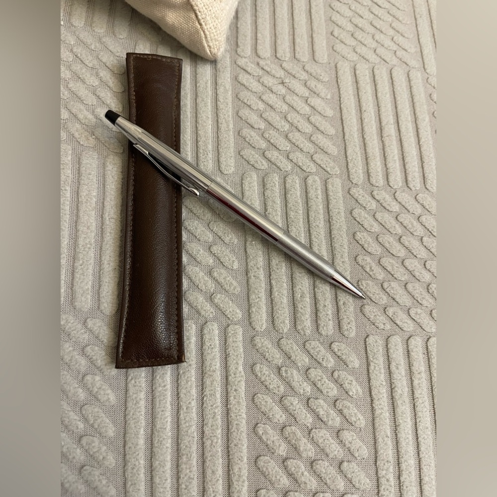 CROSS VINTAGE CENTURY Mechanical Pen classic 5.5 Inch